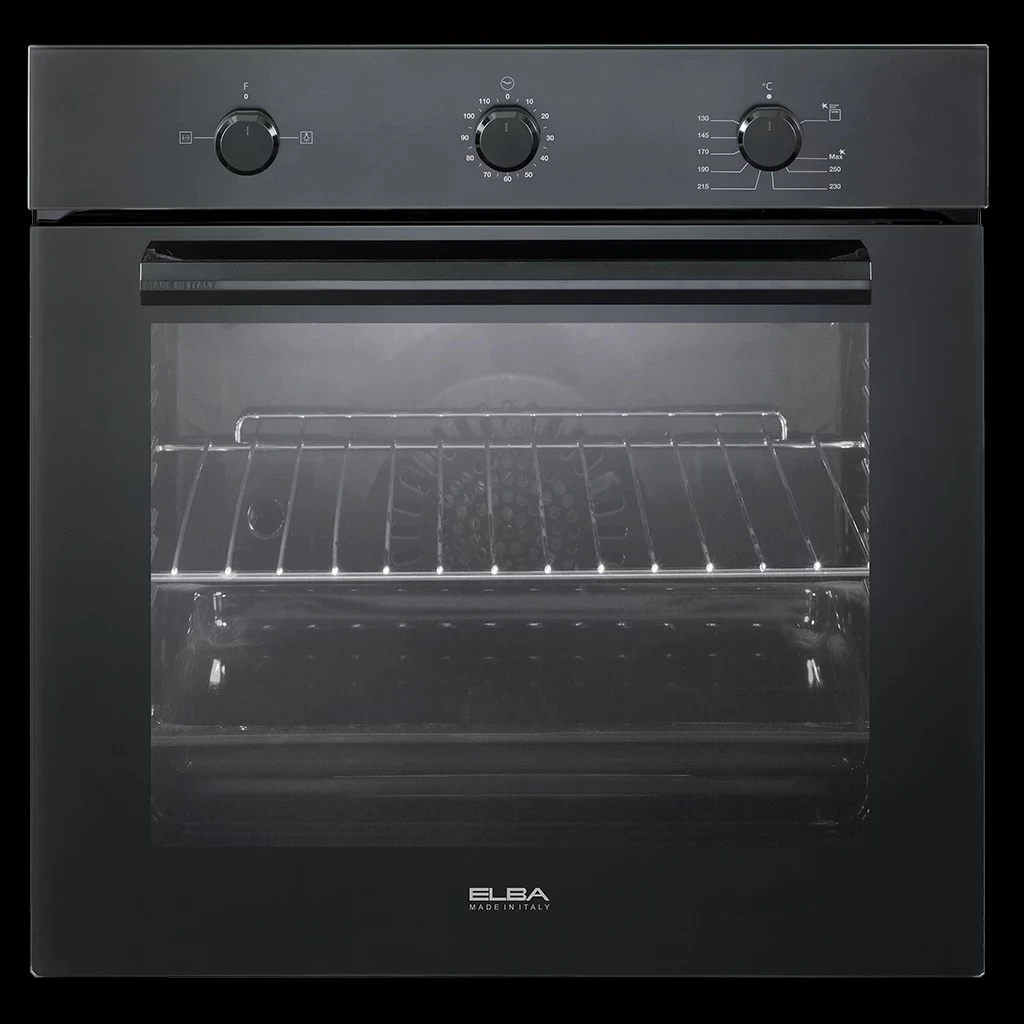 Elba Elementum Electric static oven - E 5 XLB G