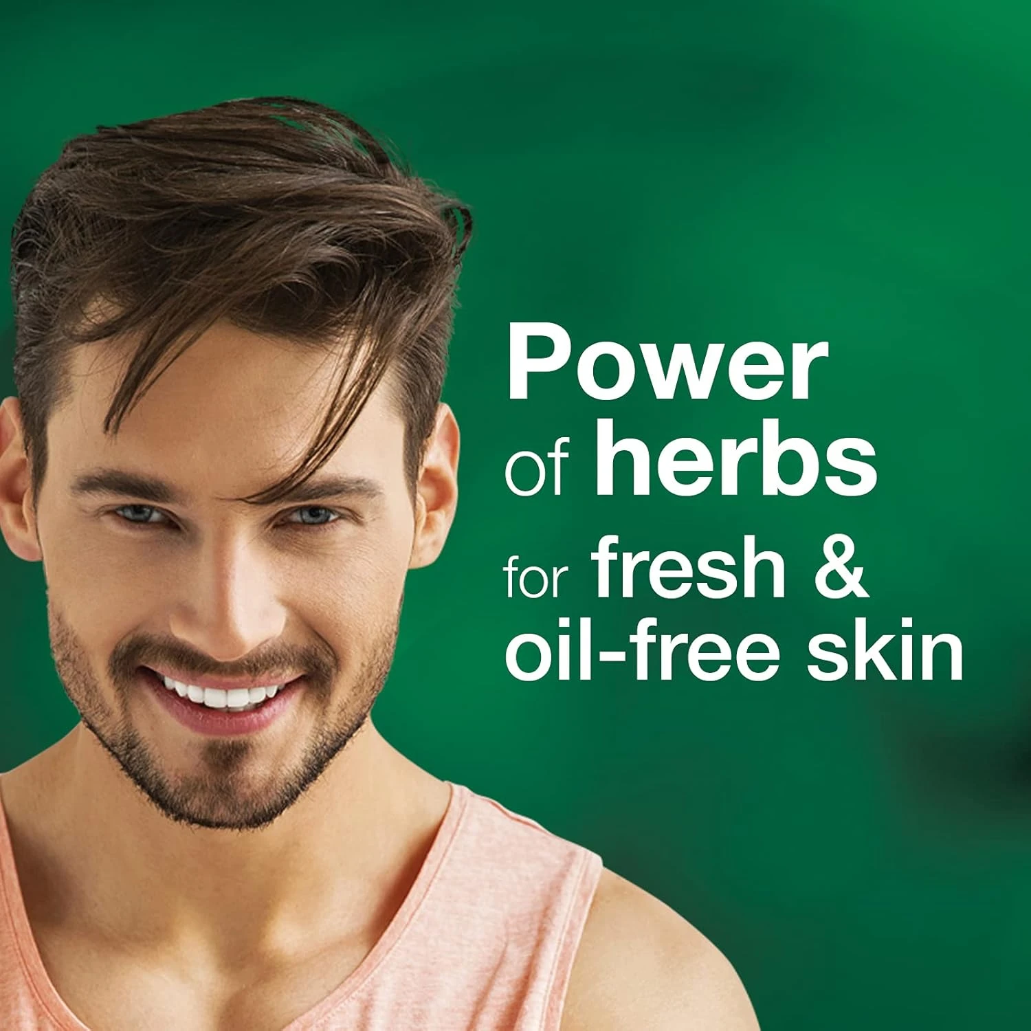 Himalaya MEN Intense Oil Clear Lemon Face Wash 100ml - image 2