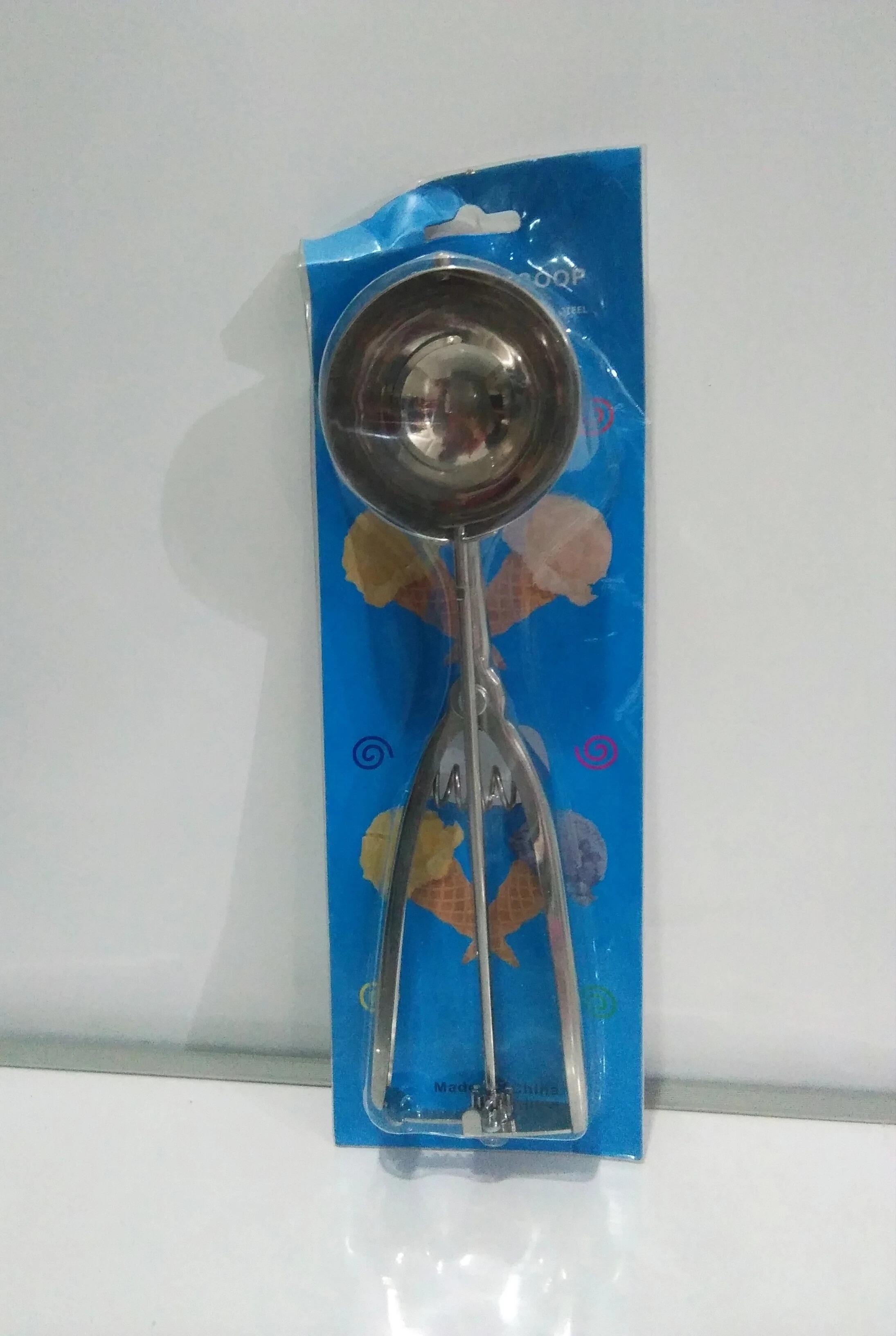 Ice cream scoop