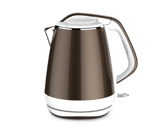 Innovex Electric Kettles 1.8L - IEKDL02