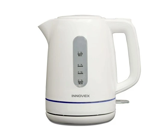 Innovex Electric Kettles 1L - IEKP 010