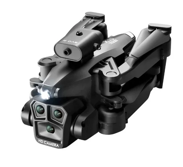 K10 Max Drone Three Camera Obstacle Avoidance Drone