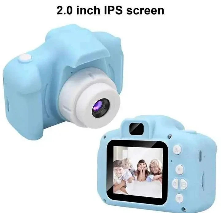 Kid vedio camera