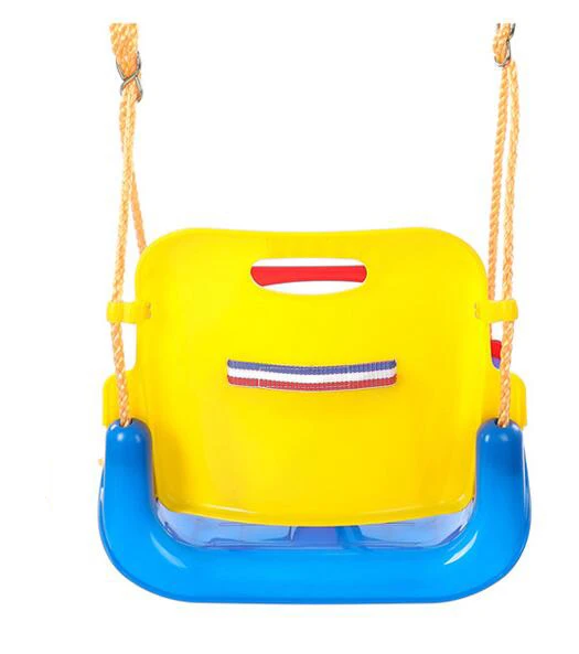 Kids Swing | 3-in-1 | Infant to Toddler Swing - image 3