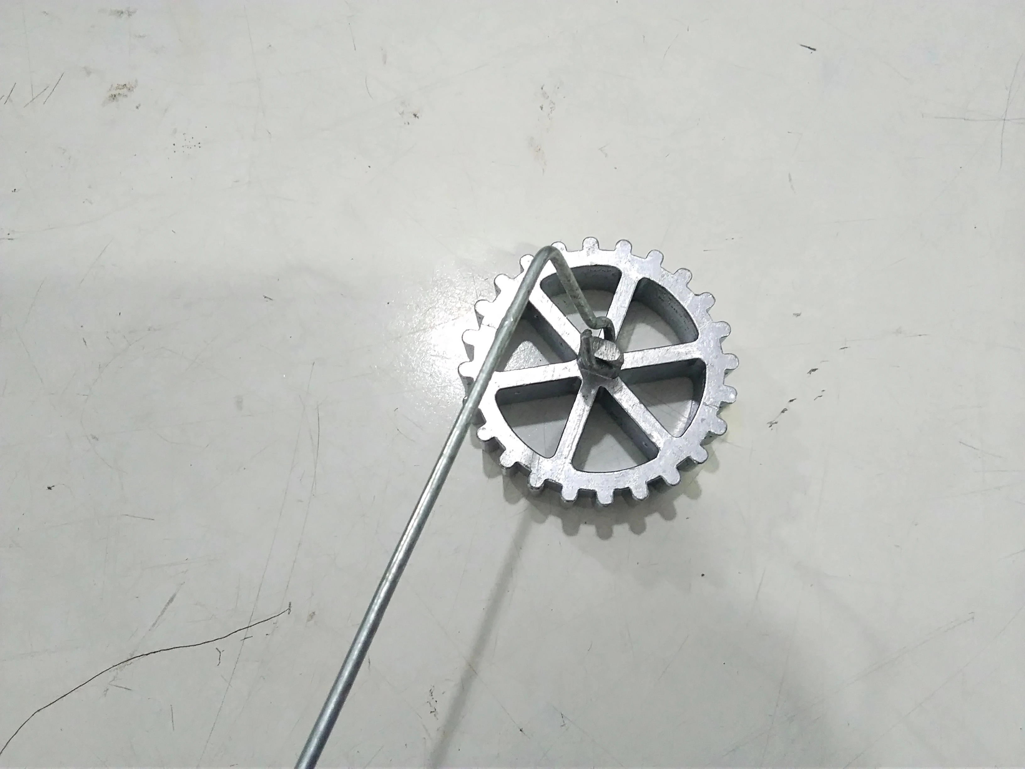 Kokis Mould - image 3