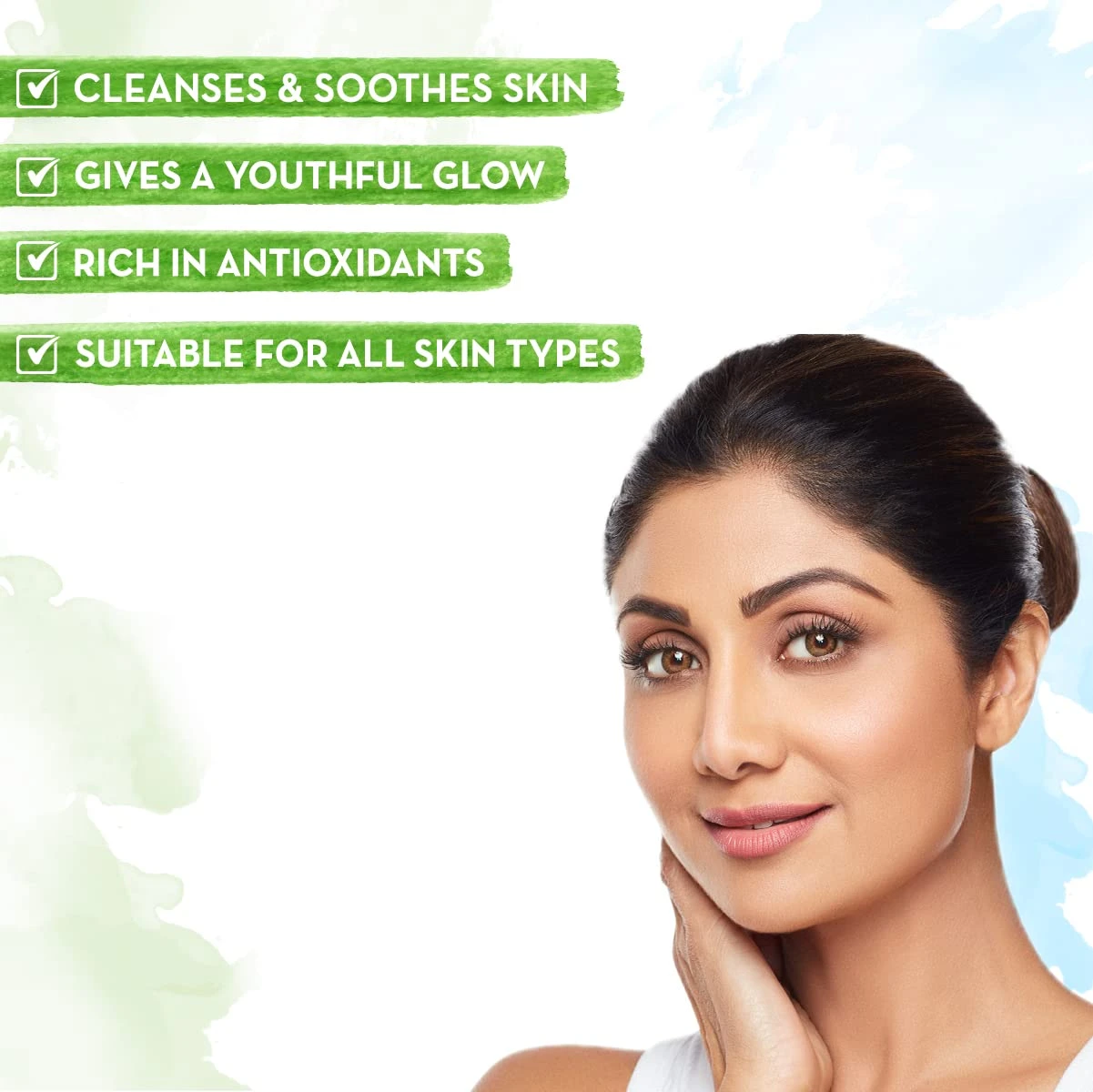 Mamaearth Face Wash 100ml Aloe Vera & Ashwagandha - image 4