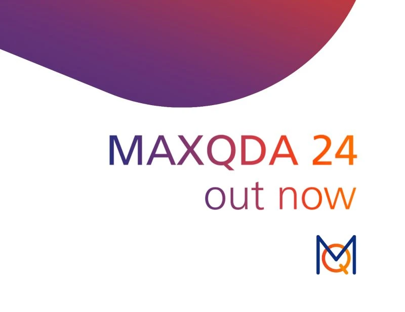 MaxQDA Analytics Pro 2024 [Lifetime] - image 1