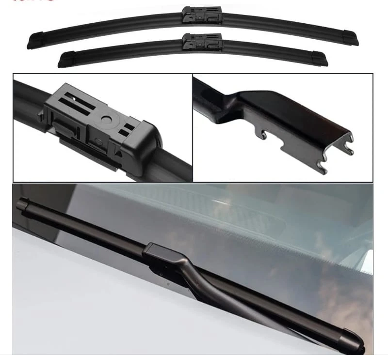 MG ZS Front WIPER BLADE (2PCS) - image 3