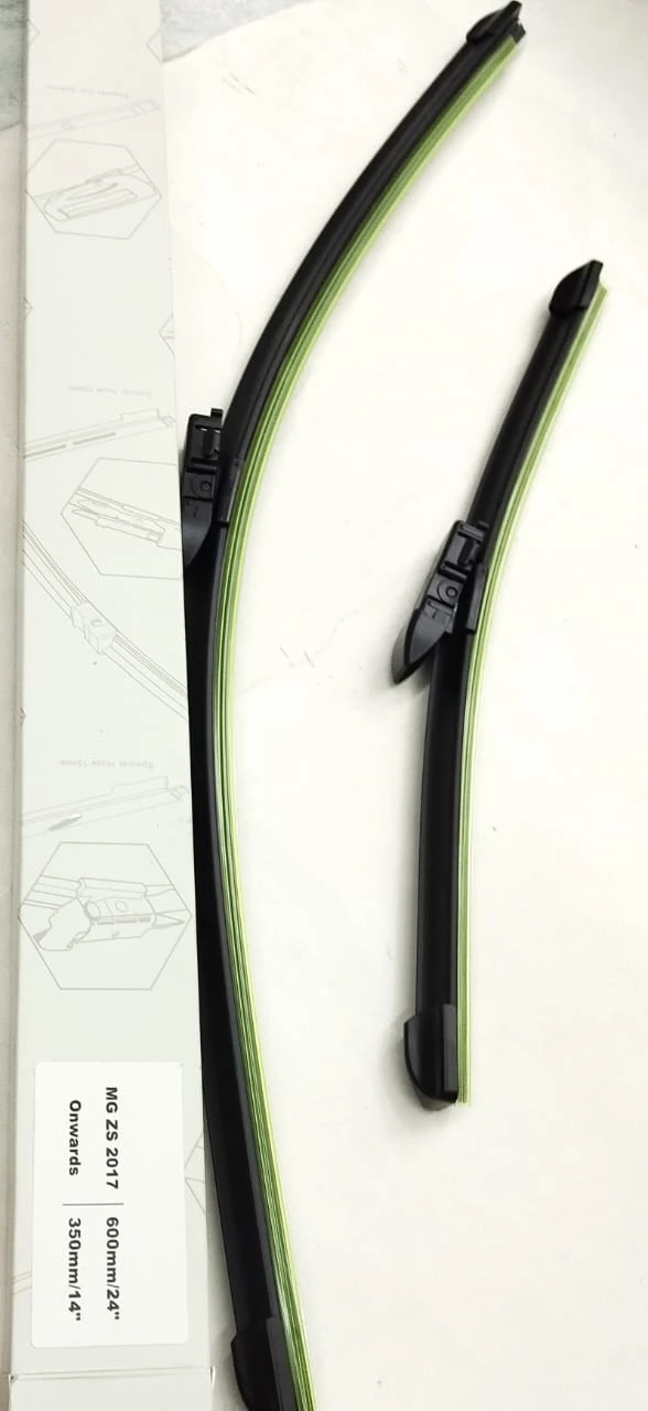 MG ZS Front WIPER BLADE (2PCS) - image 5