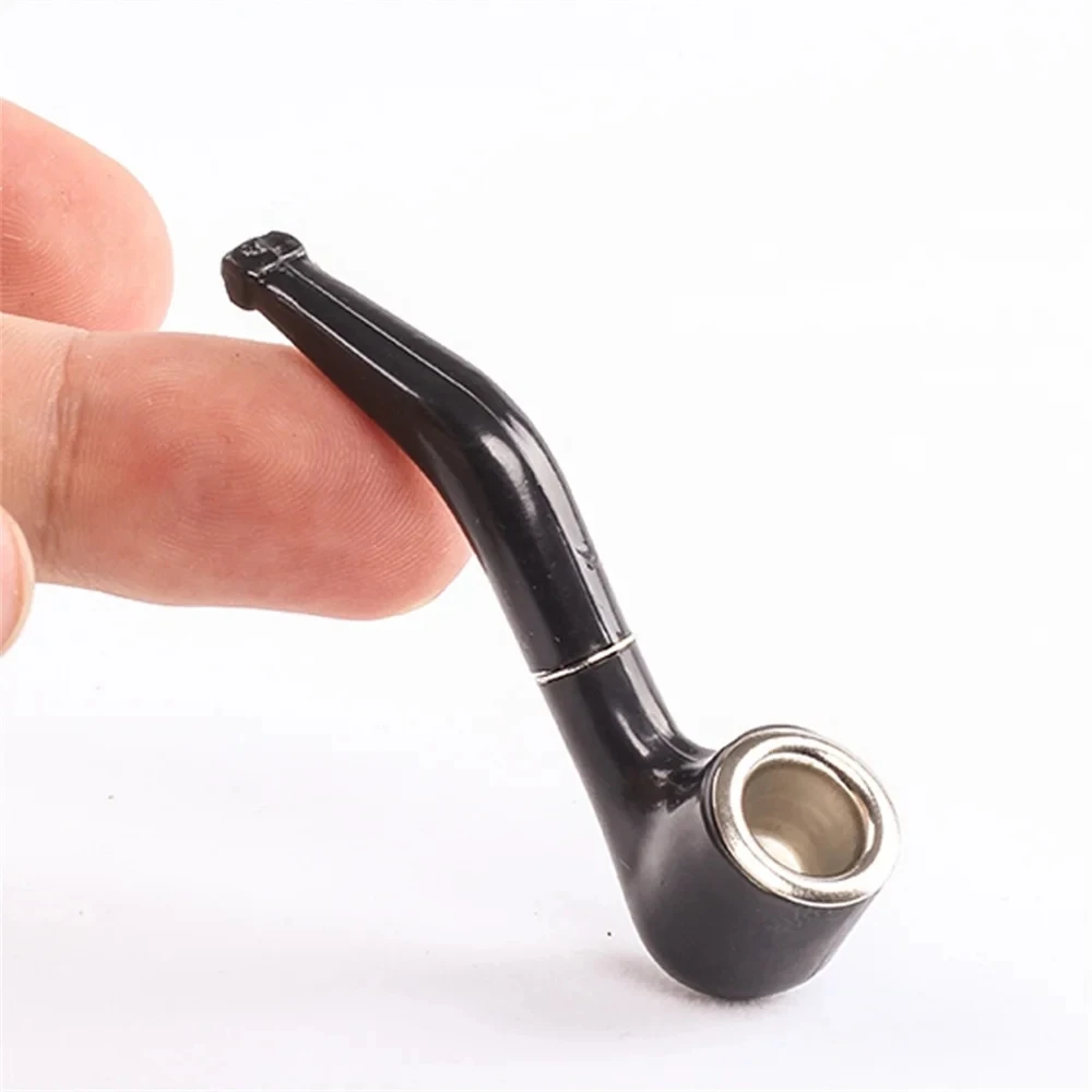 Mini Cigarette Holder Portable Filter Smoking Accessory - image 3