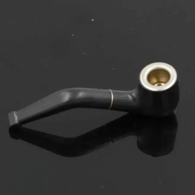 Mini Cigarette Holder Portable Filter Smoking Accessory - image 6
