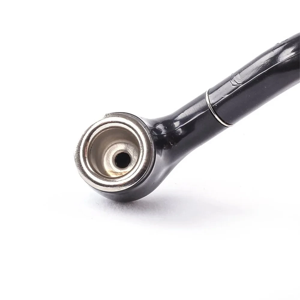 Mini Cigarette Holder Portable Filter Smoking Accessory - image 8