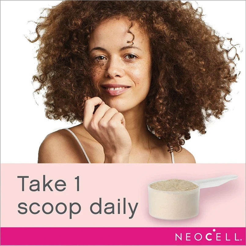NeoCell Collagen Beauty Infusion with Biotin Powder 330g - image 7