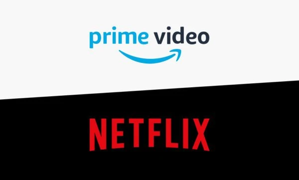 Netflix and Prime Video Combo Pack (Private) (3 Months)