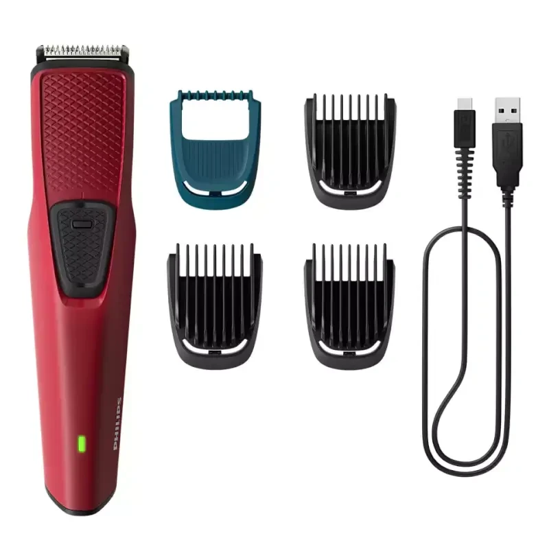 Philips Beard Trimmer Bt1235