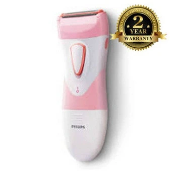 Philips Lady Shaver - HP6306 ( Wet & Dry)