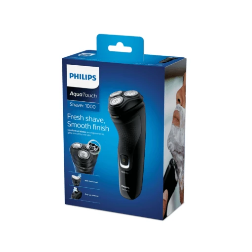 Philips Men Shaver S1223 - image 2