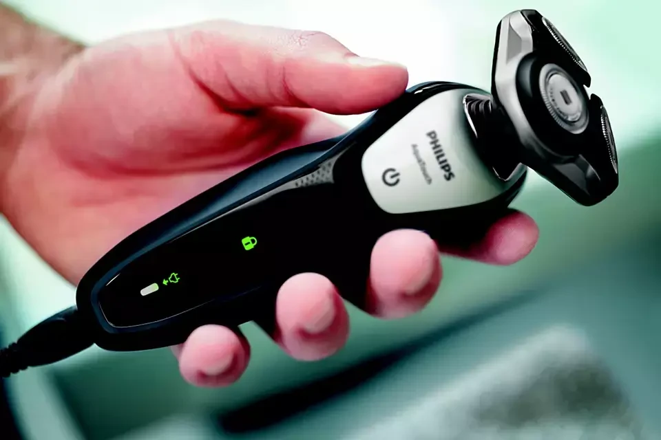 Philips Men Shaver S5083 - image 2