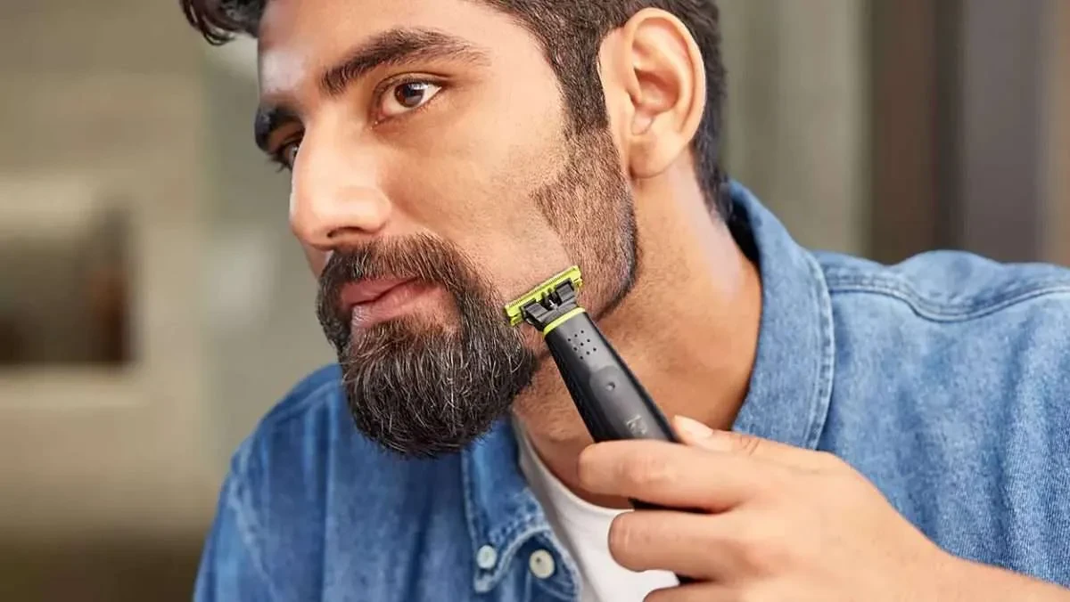 Philips One Blade Shaver Qp2512 - image 3