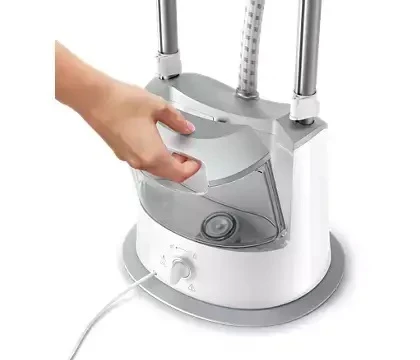 Philips Stand Steamer GC487/86