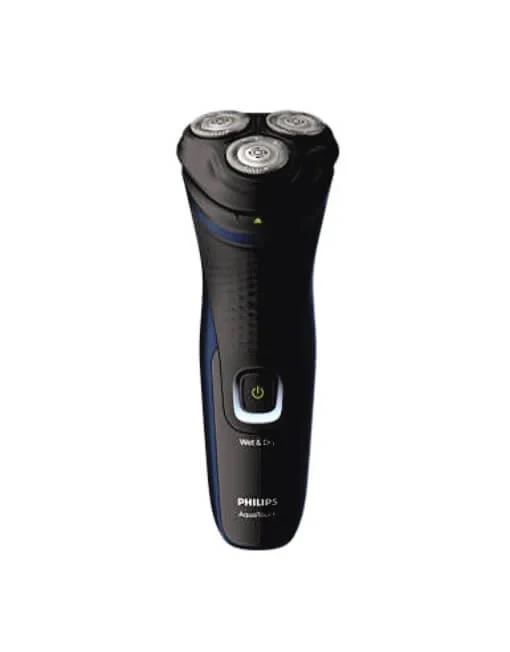 Philips Wet or Dry electric shaver - S1323