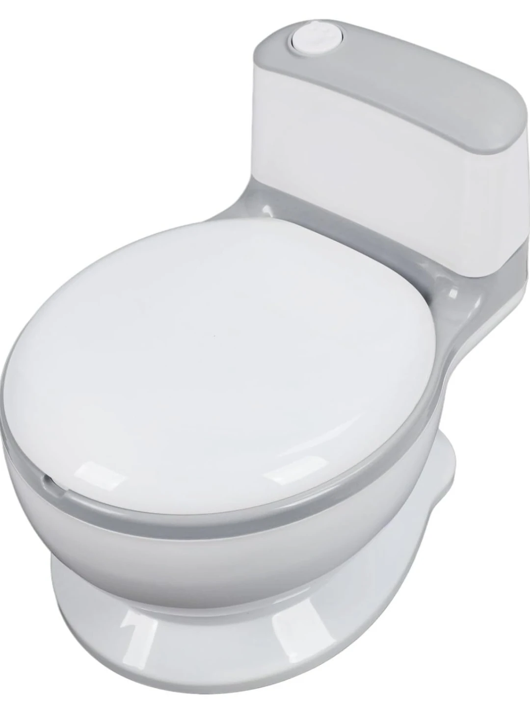 Portable Kids Toilet, Toddler Training Toilet, - image 3