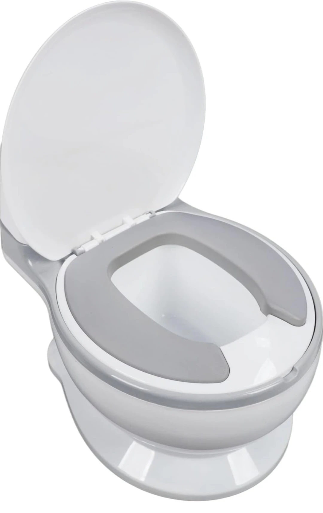 Portable Kids Toilet, Toddler Training Toilet, - image 4
