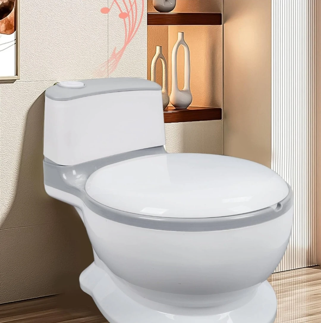 Portable Kids Toilet, Toddler Training Toilet,