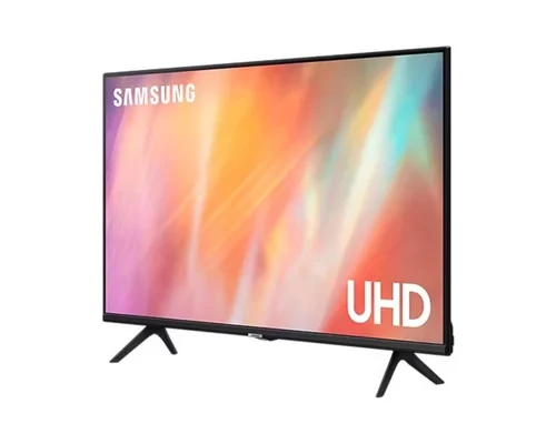 Samsung 55" Crystal UHD 4K Smart TV - AU7002