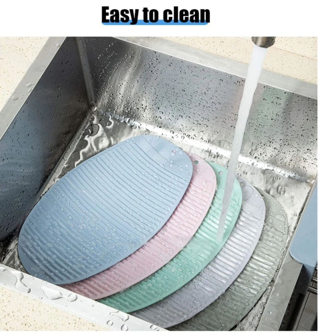 Small Clothes Washing Board - image 6