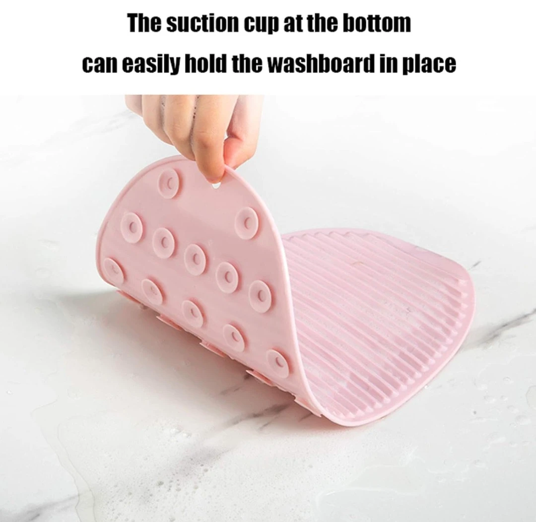 Small Clothes Washing Board - image 4