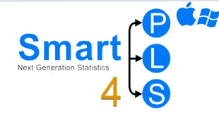 SmartPLS 4.1.1.4 Professional [Lifetime]