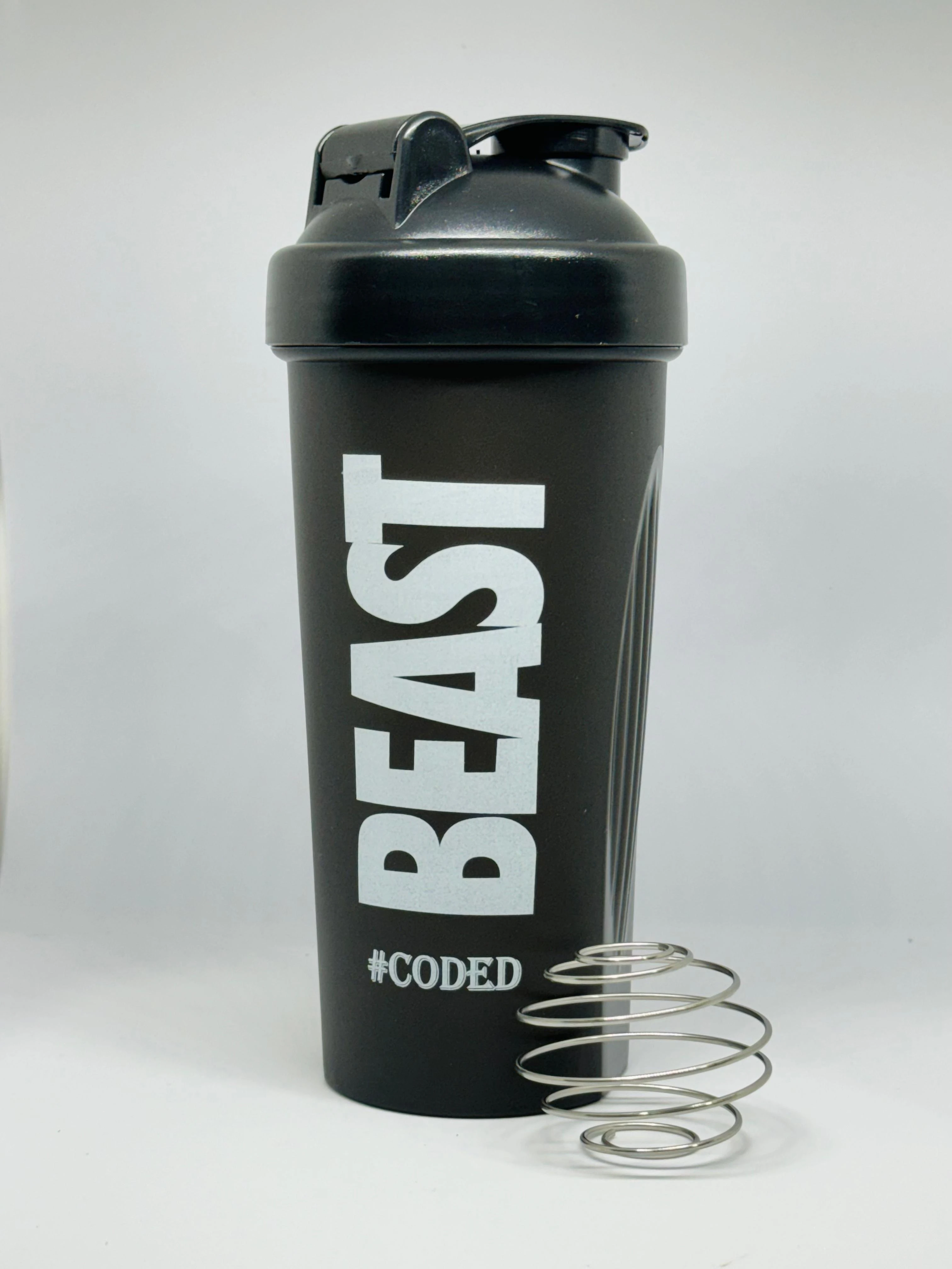 Sports Protein shaker bottles Gym shaker bottle - image 6