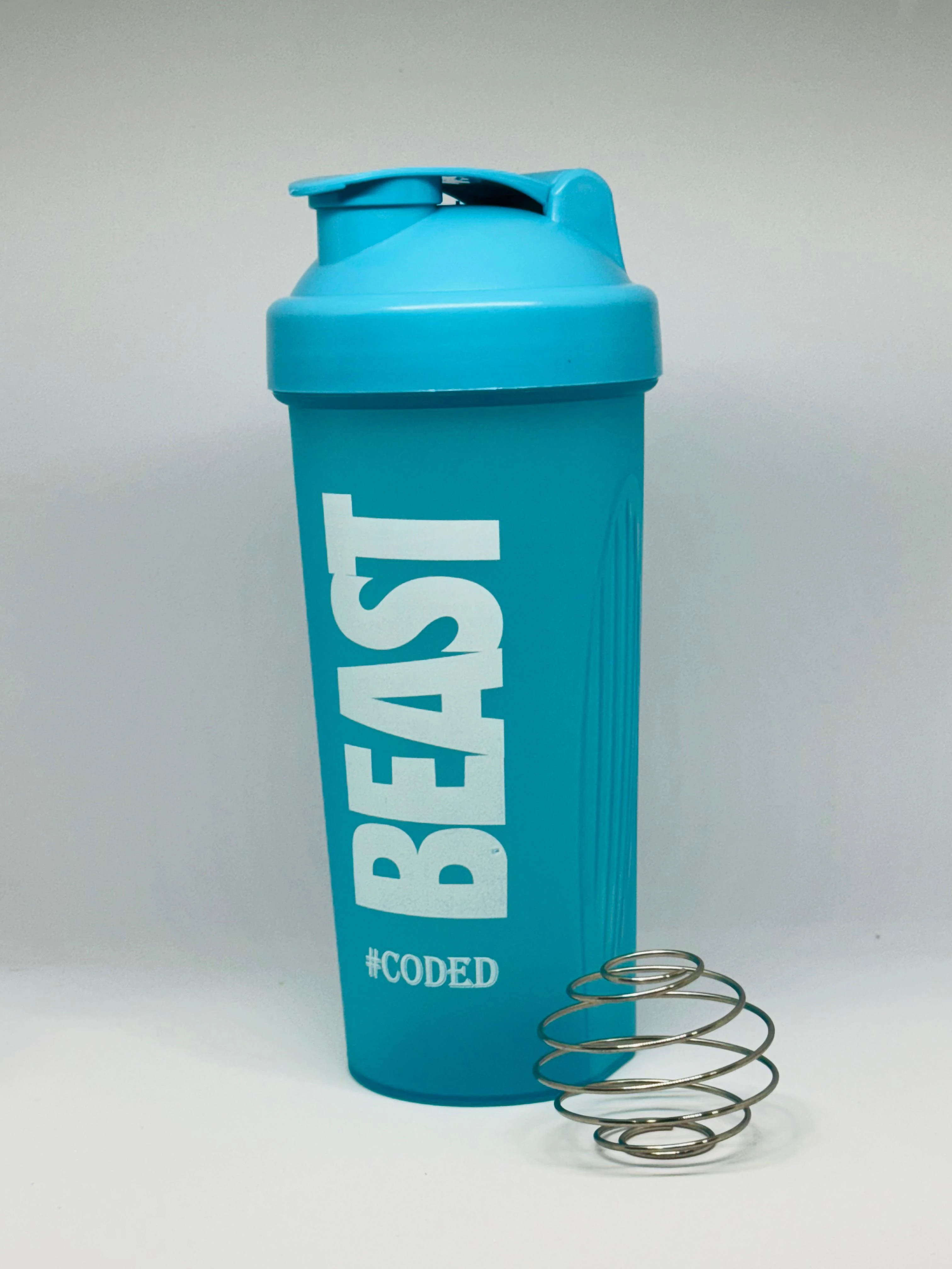 Sports Protein shaker bottles Gym shaker bottle - image 5