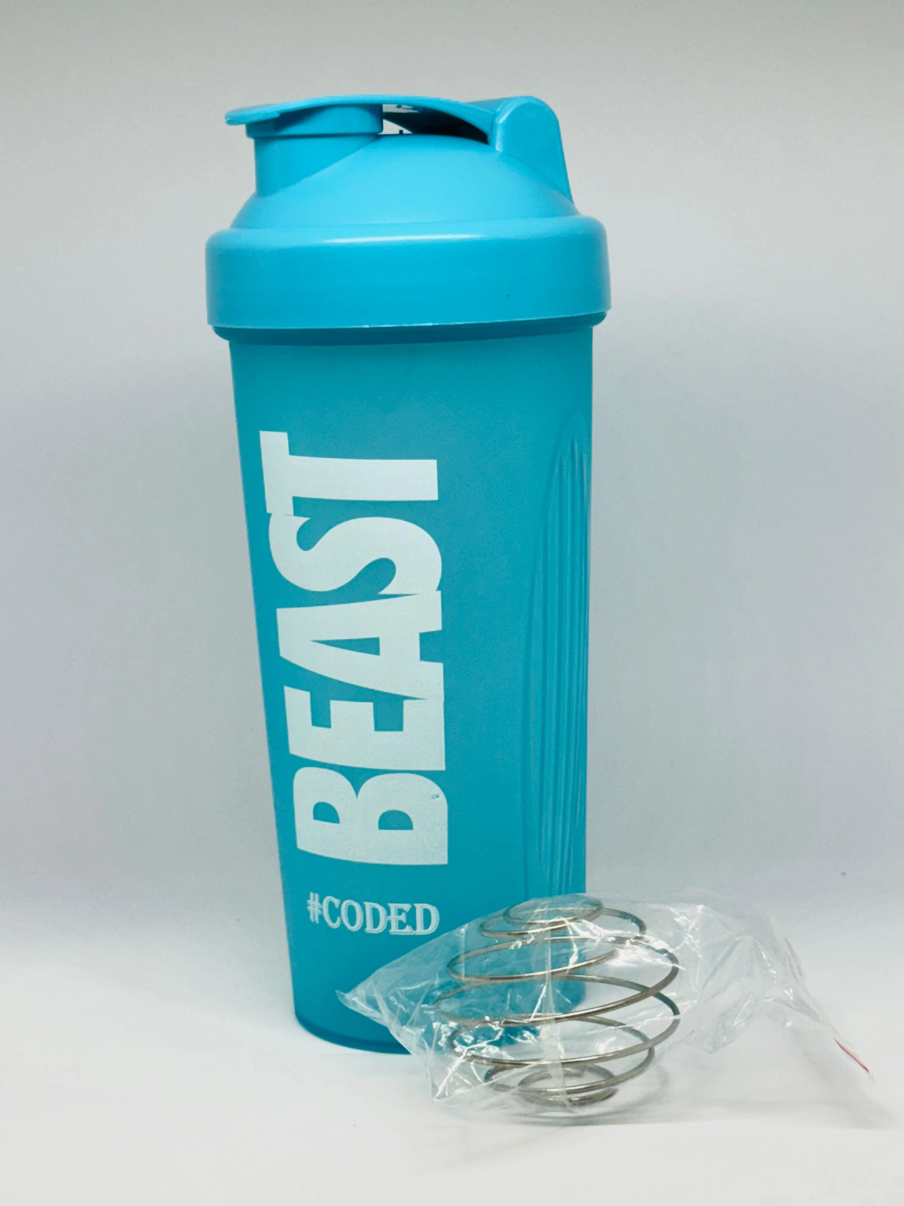 Sports Protein shaker bottles Gym shaker bottle - image 4