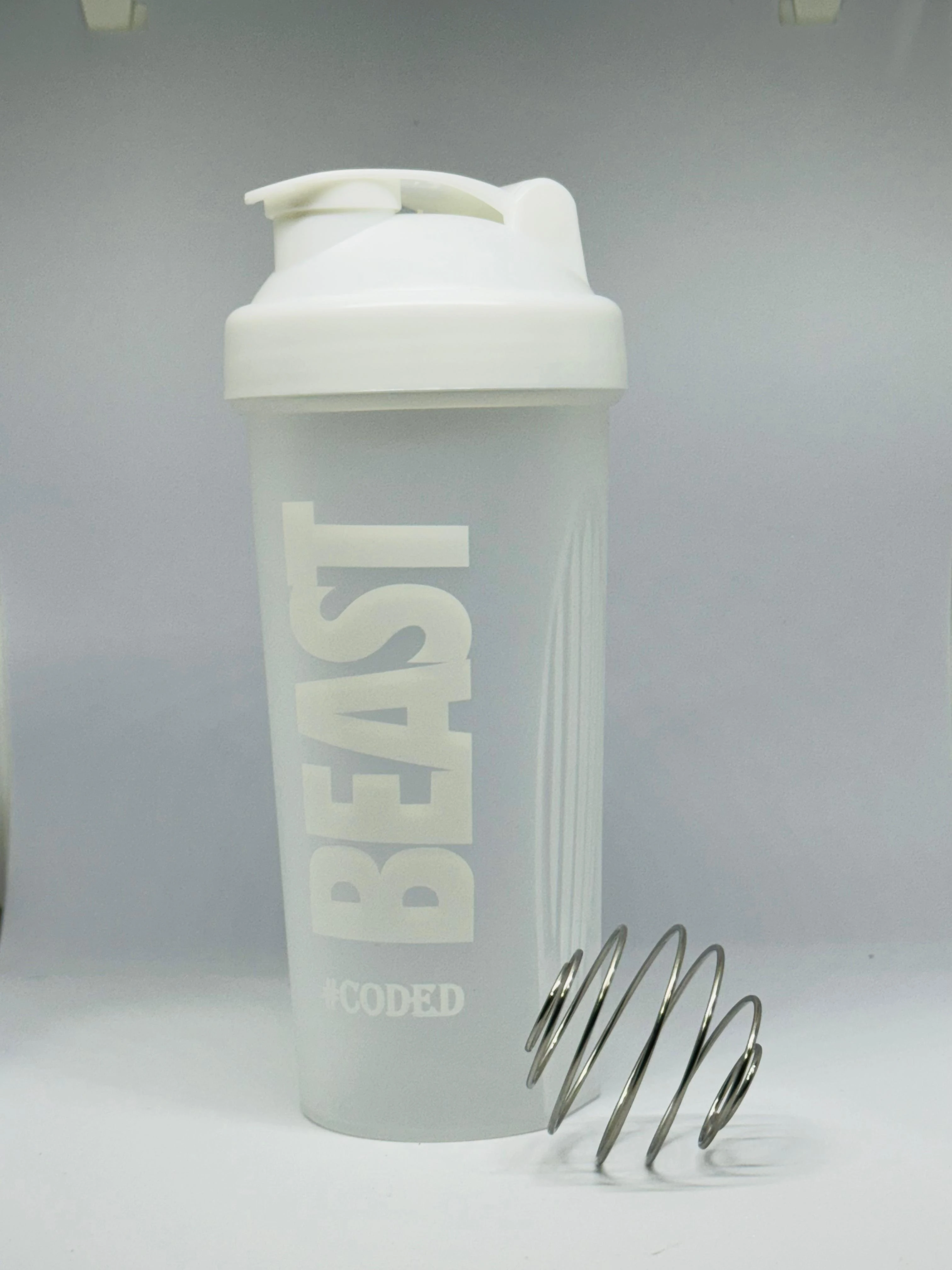 Sports Protein shaker bottles Gym shaker bottle - image 3