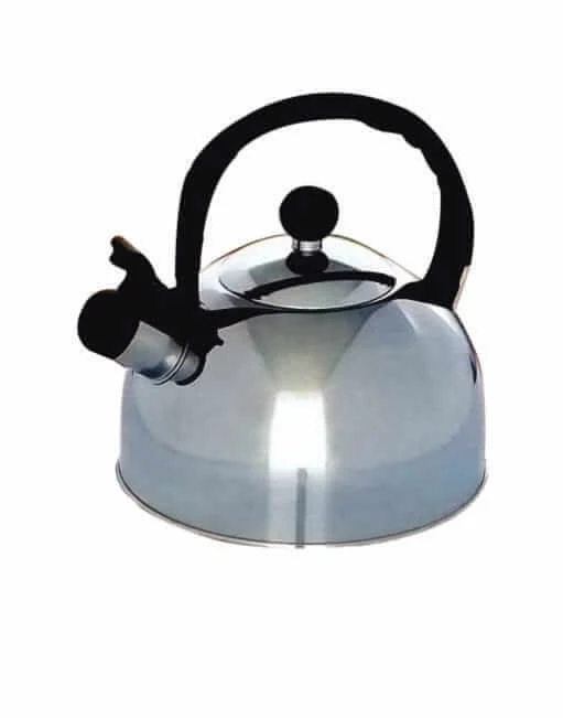 Suga Whistling Mirror Finish Kettle 2.5L-SWK-2520