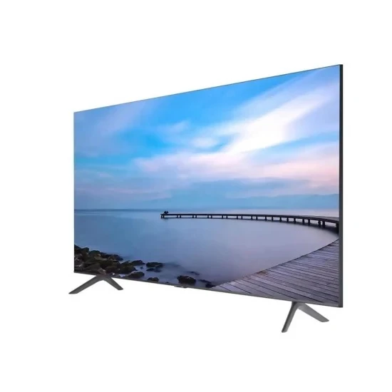 Tecsonic Smart 4K UHD Led TV 65" - TSYM 65-16G