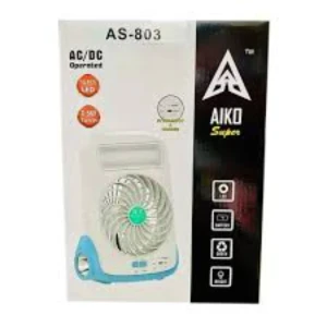 Ac / Dc operated Torch - AS803