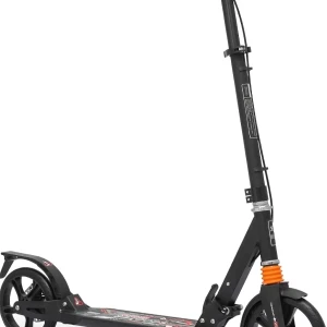 Adult Mobility Scooter Big Wheel Double Shock Two-wheel