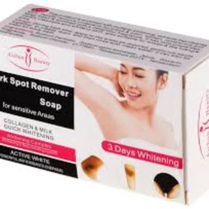 Aichun Beauty Dark Spot Remover Whitening Soap