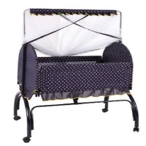 Baby Cradle With Net
