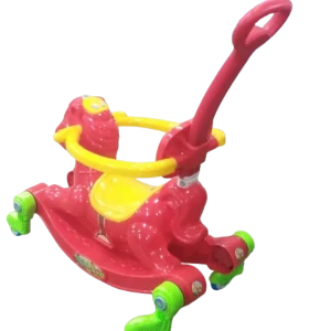Baby Horse Rider