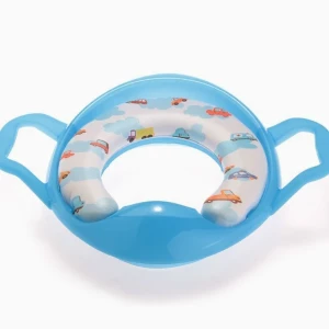 Baby Potty Toilet Seat with Handles