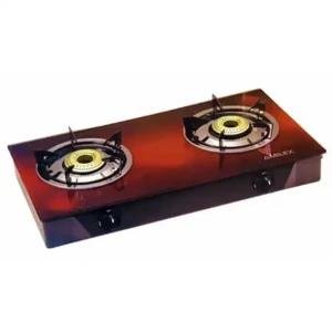 Bigene gas cooker