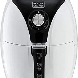 BLACK+DECKER 3.5L  AerOfry Air Fryer - AF220-B5