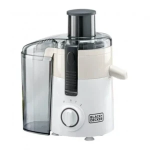 Black+Decker Juicer Extractor  JE250