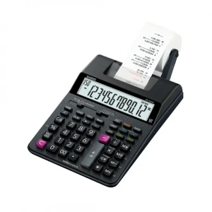 Casio Printing Calculator –  HR100RC