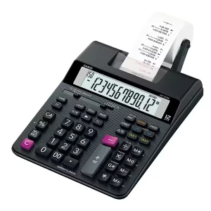 Casio Printing Calculator – HR150RC