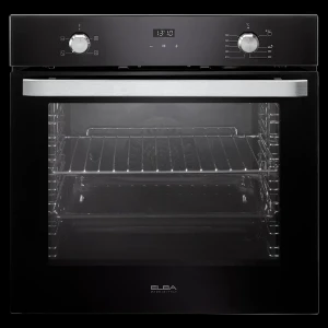 Elba Elio Fan gas oven - EL 10 XLB FG